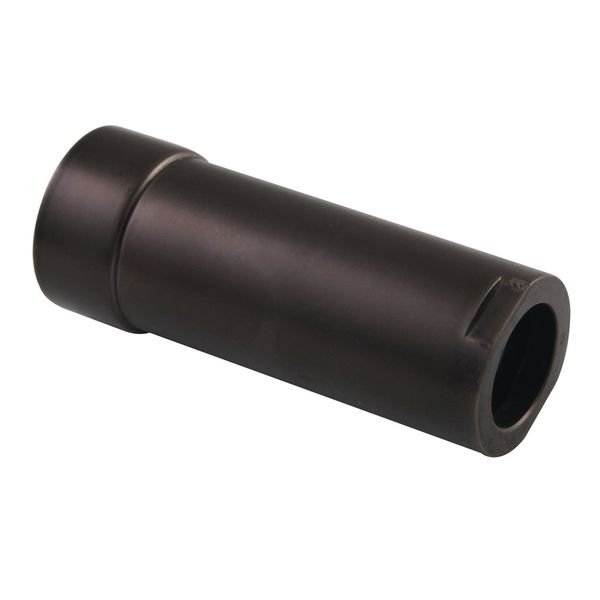 Kingston KBRP135EXSH Sleeve for Tub and Shower Faucet, Oil Rubbed Bronze