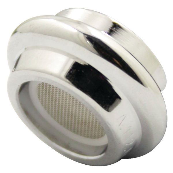 Kingston KBSA1791 Aerator for KB1751 1791 1971 1241 1431 3751 1201 1291 1231 Series, Polished Chrome