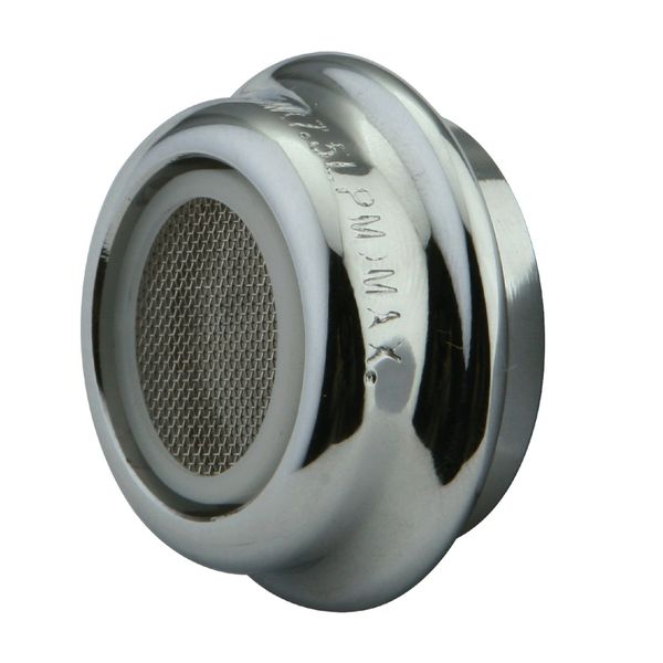 Kingston KBSA2621 Aerator for KB2151 and KB2621 Series, Polished Chrome