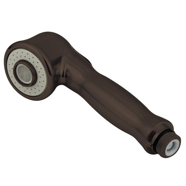 Kingston Made To Match KH3005SP Pull-Out Kitchen Faucet Sprayer, Oil Rubbed Bronze