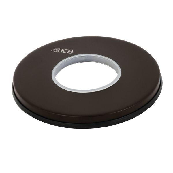 Kingston KSE3035 Shower Escutcheon Plate, Oil Rubbed Bronze