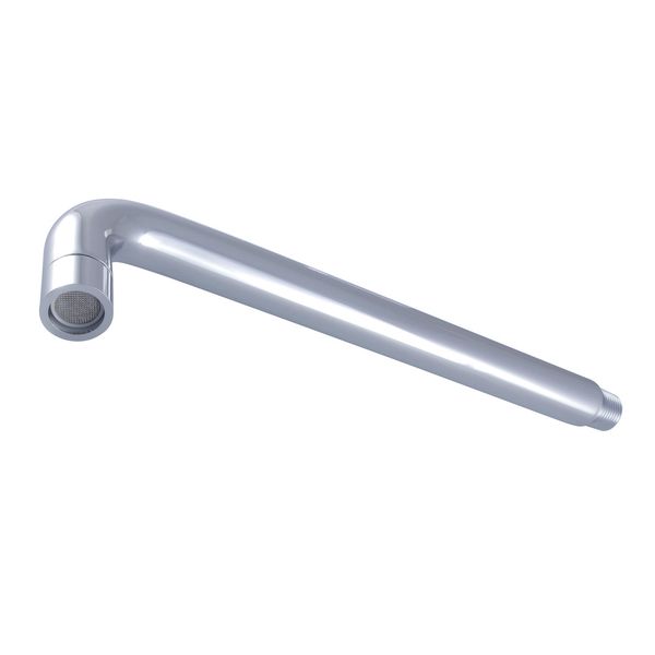 Kingston KSP8021 Brass Faucet Spout for KS8021 Series, Polished Chrome