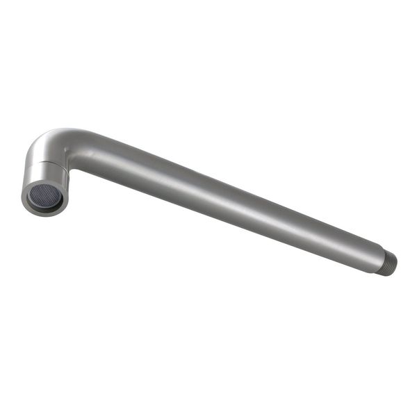 Kingston KSP8028 Brass Faucet Spout for KS8028 Series, Brushed Nickel