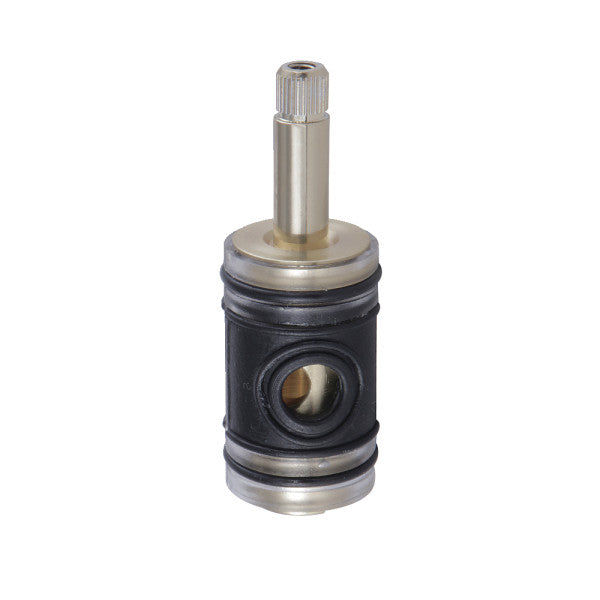 Kingston KSRPT2002DC Diverter Cartridge (1 Piece), Polished Brass