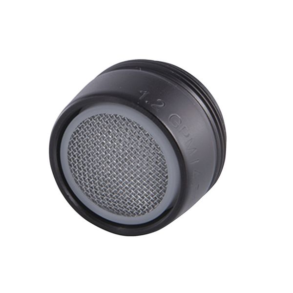 Kingston Cal Green Z12KBSA955 1.2 GPM Male Aerator, Oil Rubbed Bronze