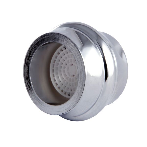 Kingston Cal Green Z18KSSA7791 Cal Green 1.8 GPM Female Aerator, Polished Chrome