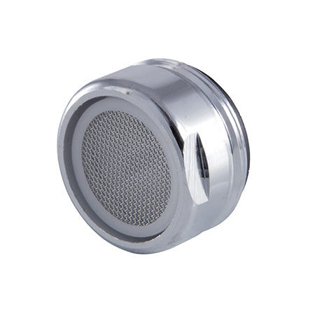 Kingston Cal Green Z18KSSA881 1.8 GPM Male Aerator, 15/16 Inch-27 UNS, Polished Chrome