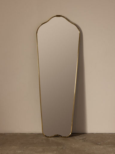 Senne Tall Mirror