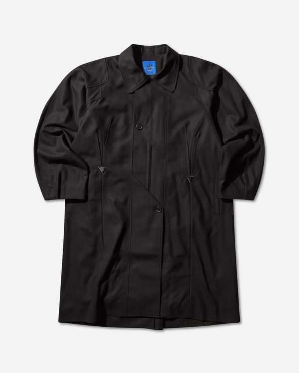 Novalis Satureja Coat Black