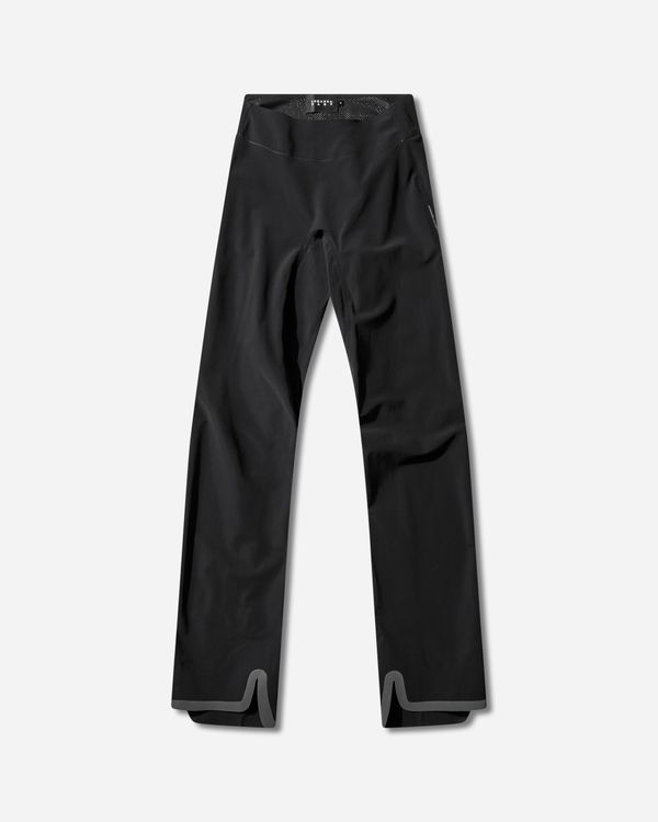 Women's Track Pants Black