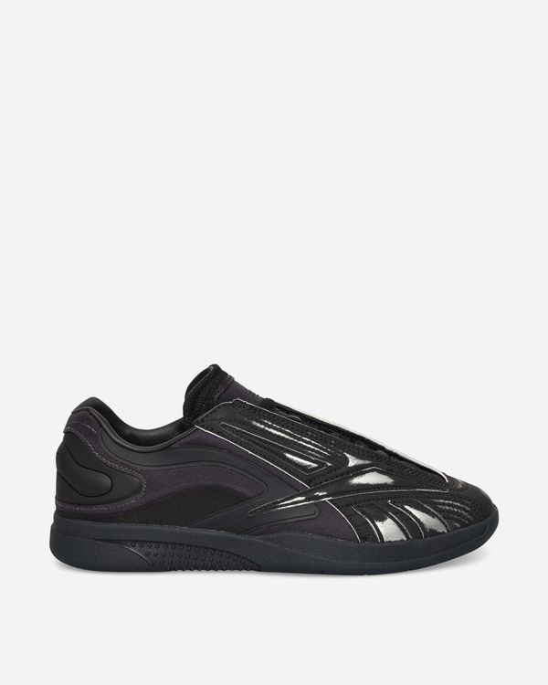 Hammer Pro LTD Sneakers Black Buff Metallic