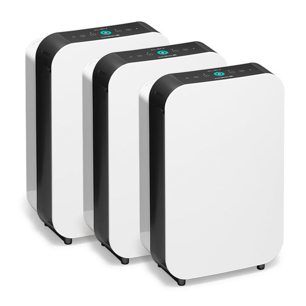 Buy 2 BreatheSmart 35i, get the 3rd FREE