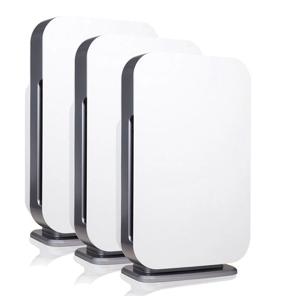 Buy 2 BreatheSmart 45i, get 1 Free