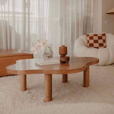 Leia Coffee Table