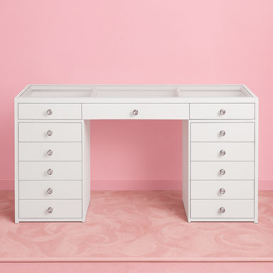 The Babyface Vanity