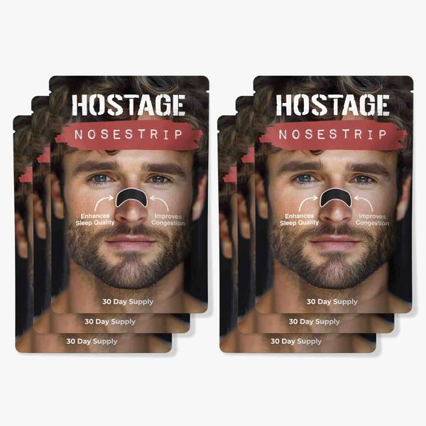 Hostage Nose Strip Bundle - $50 Off