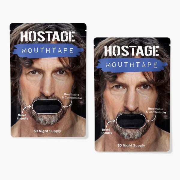60 Nights More Mouth Tape Special Offer