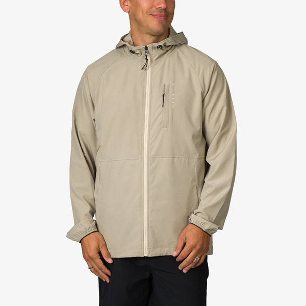 Garvey Jacket