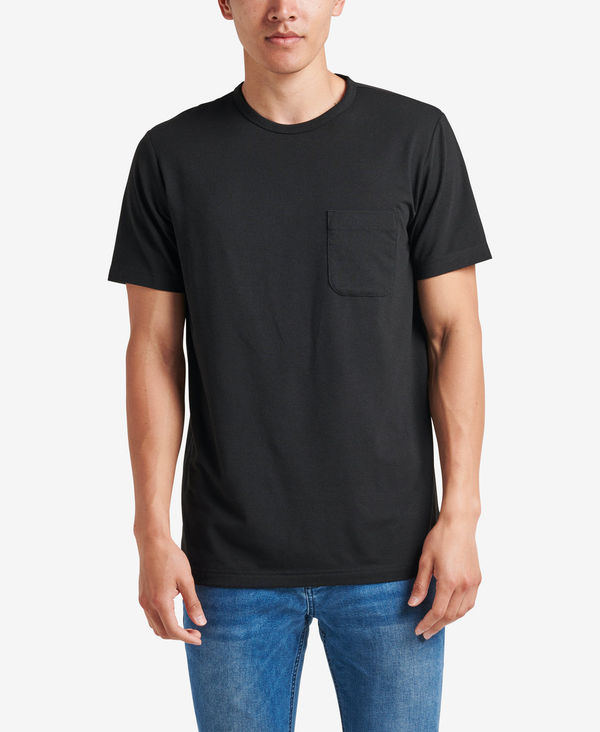 Smith Ss Knit