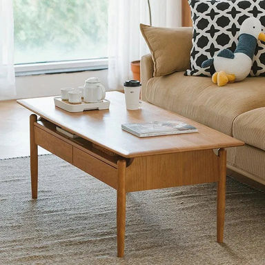 Gascon Multifunctional Coffee Table