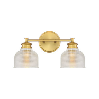 Bilie 2-Light Bathroom Vanity Light