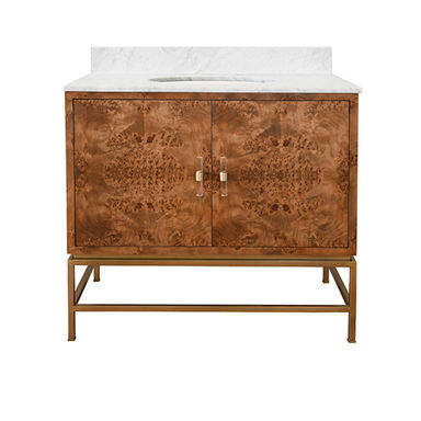 Aspro Bath Vanity