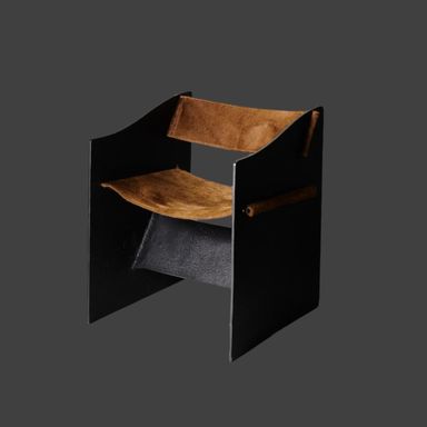 Ingresso Accent Chair