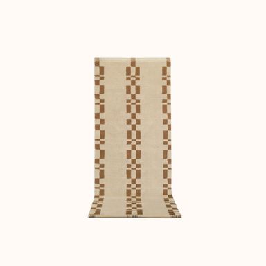 Alina Runner - Hazelnut / Tan