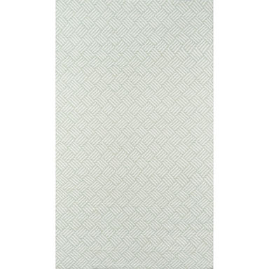 Baileys Beach Green Area Rug