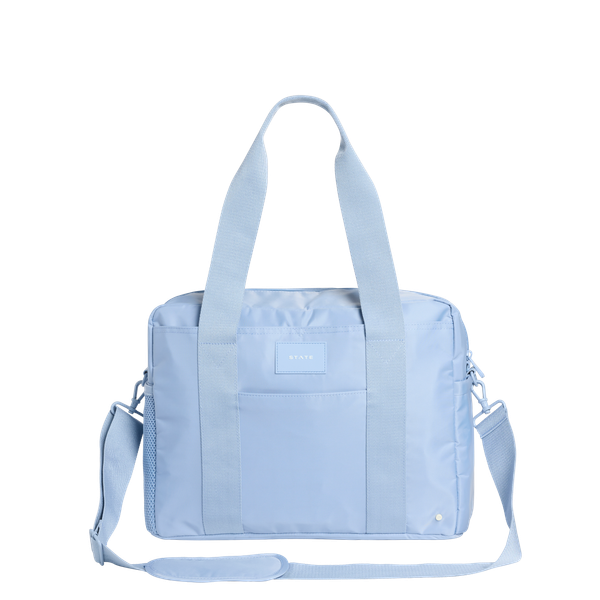 Jordan Diaper Tote