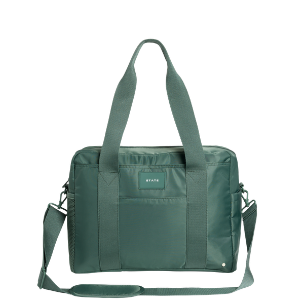 Jordan Diaper Tote