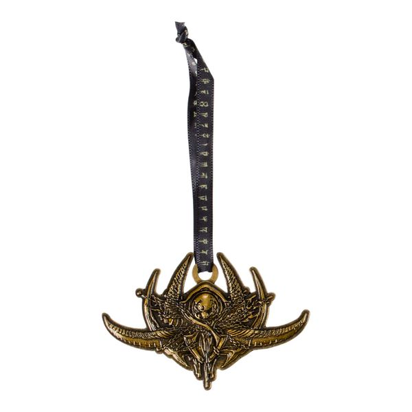 Diablo Horadrim Ornament