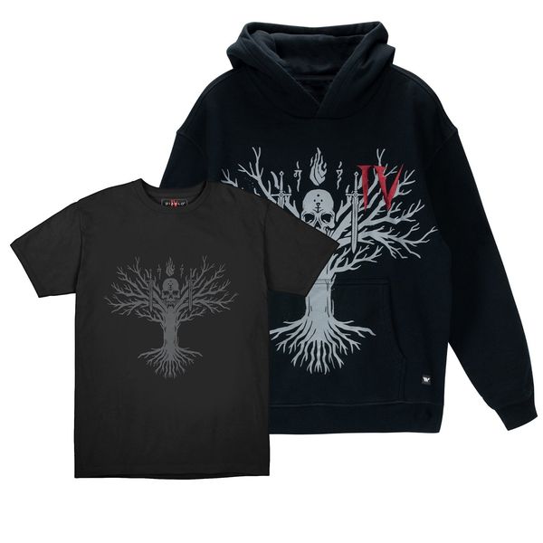 Diablo IV Tree of Whispers Bounty