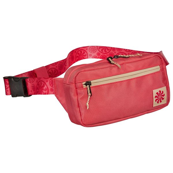 Overwatch Kiriko Sling Bag