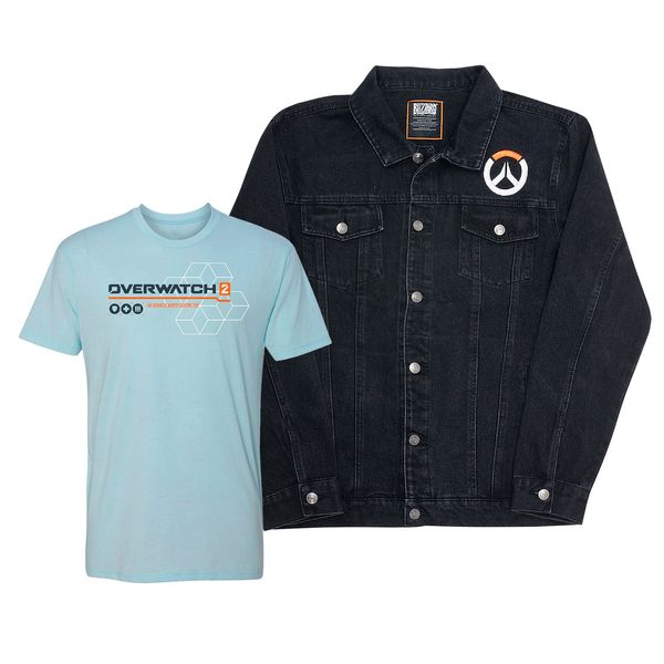 Overwatch 2 Checkpoint Collection