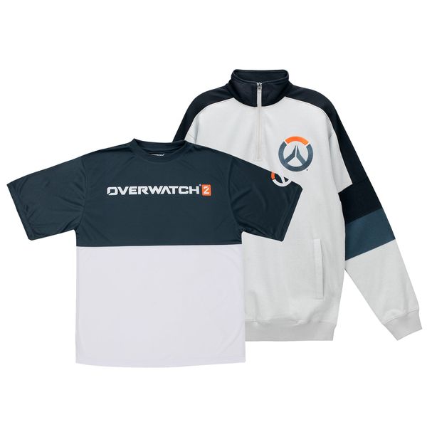 Overwatch 2 Payload Collection