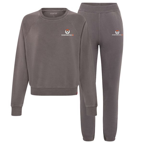 Overwatch Icon Women's Leisure Collection