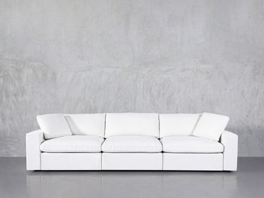 3-Seat Modular Sofa