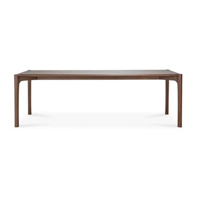 Ethnicraft Teak PI Dining Table