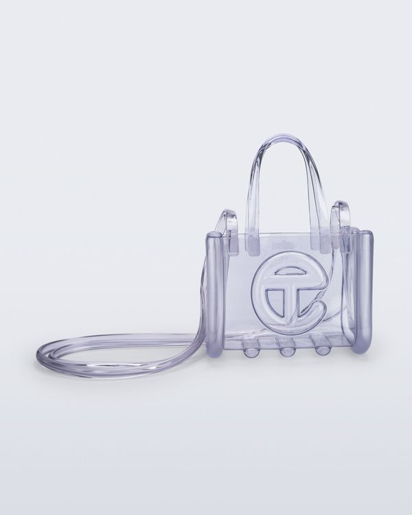 Small Jelly Shopper