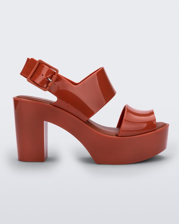 Mule Sandal