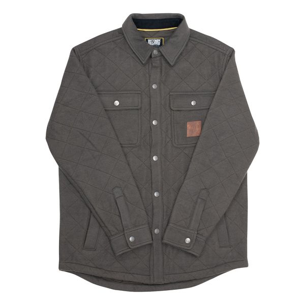World of Warcraft Button-Up Shacket