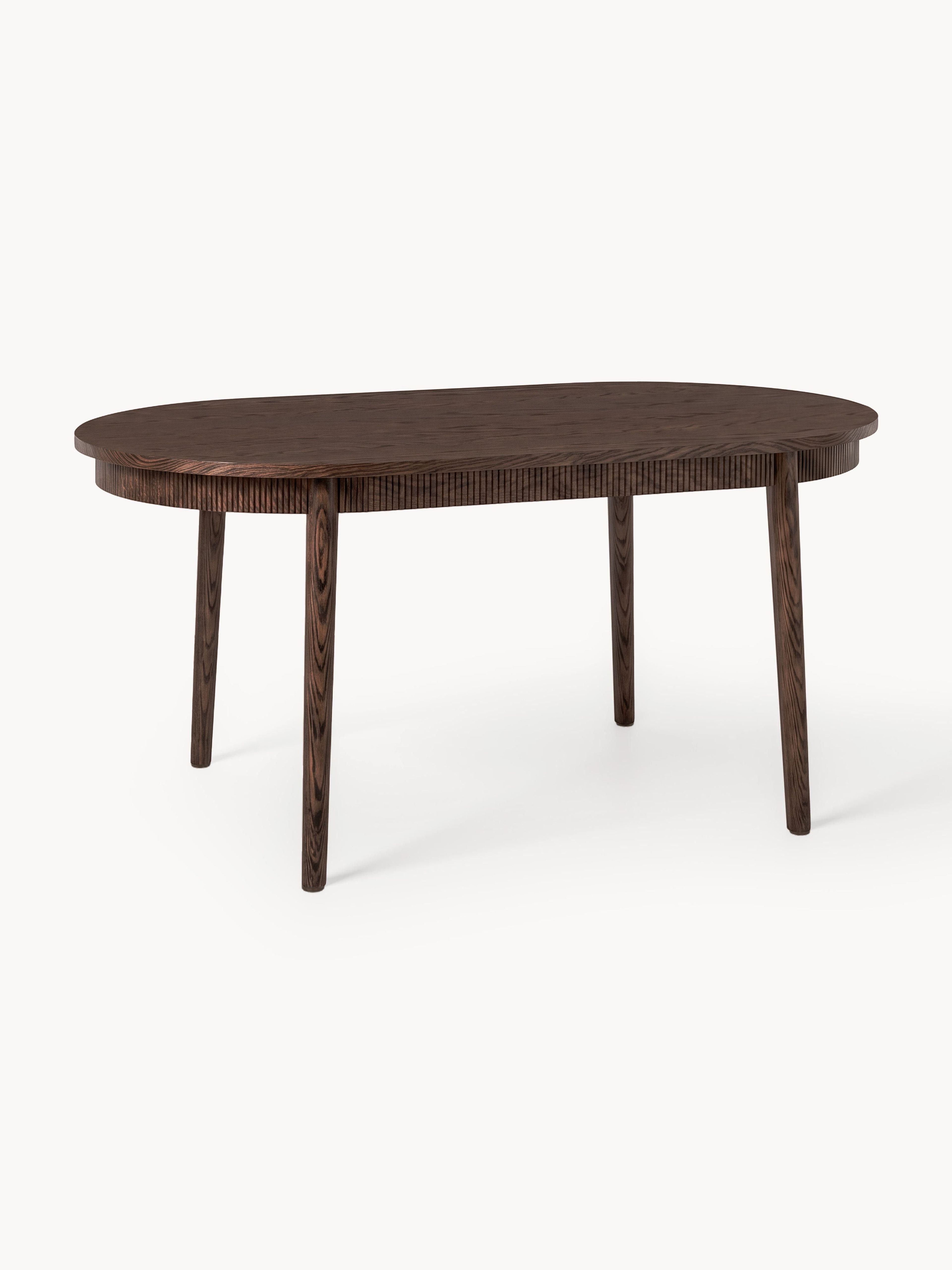 Mesa de Comedor Extensible Calary 180-230x92 cm
