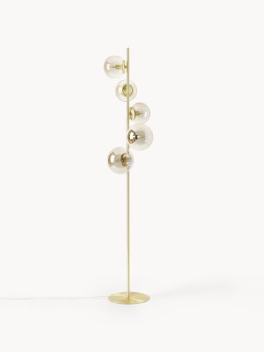 Lampadaire industriel Casey