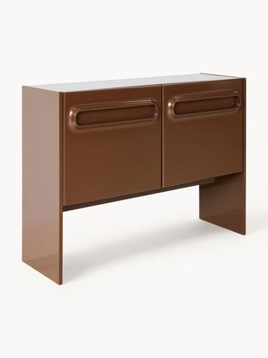 Sideboard Space