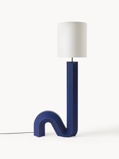 Design Stehlampe Luomo