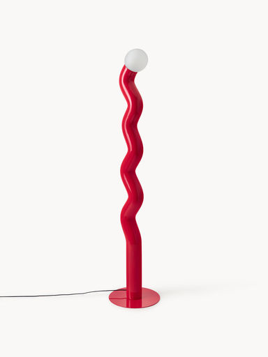 Grand lampadaire Memphis | Westwing