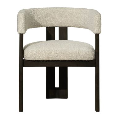 Hailey Arm Dining Chair