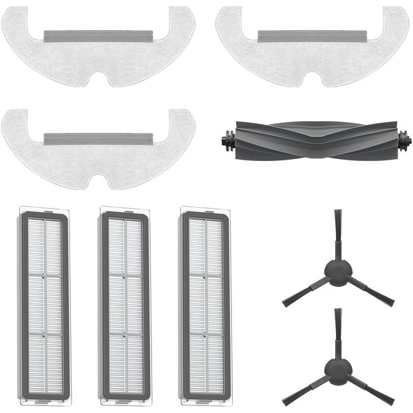 Kit di Accessori per D10s Plus