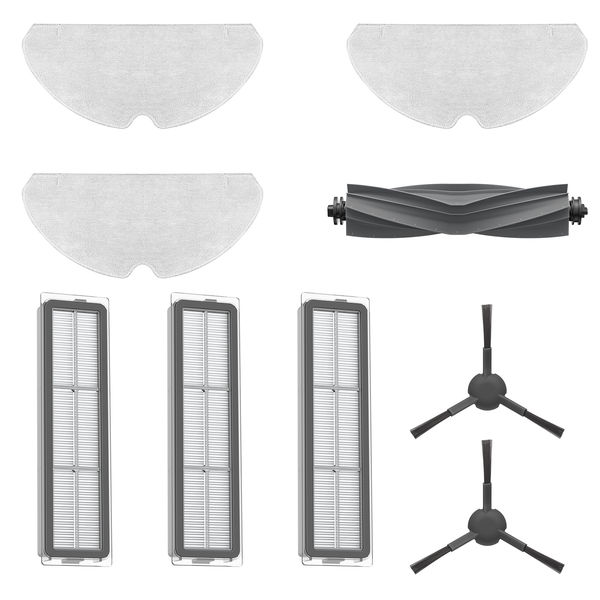 Kit di Accessori per D10s Pro